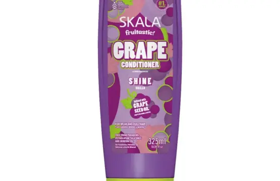 Skala Frutástica UVA Champú 325ml